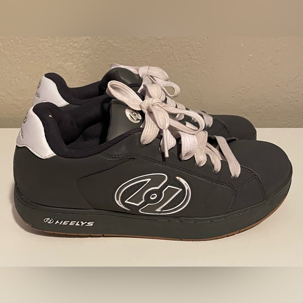 Vintage Men's Heelys